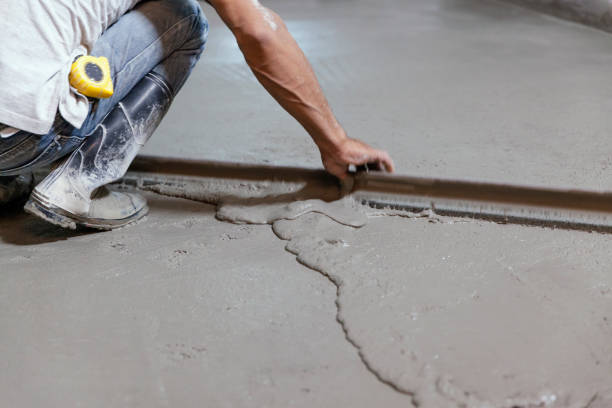 Best Concrete Demolition Services in West Menlo Park, CA