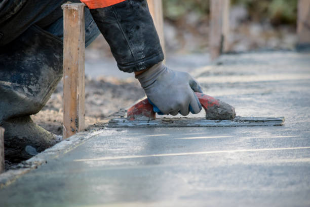  West Menlo Park, CA Concrete contractor Pros