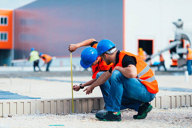 Best Commercial Concrete Services in West Menlo Park, CA