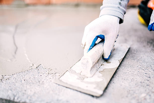 Best Concrete Sealing and Maintenance in West Menlo Park, CA