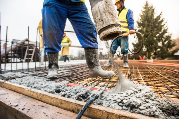 Best Concrete Grinding and Polishing in West Menlo Park, CA